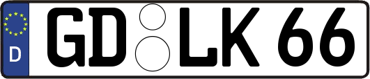 GD-LK66