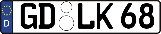 GD-LK68