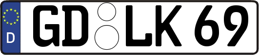 GD-LK69