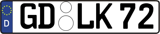 GD-LK72