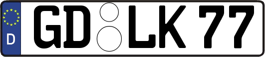 GD-LK77