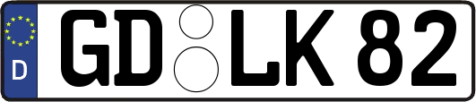 GD-LK82