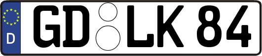 GD-LK84