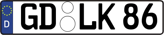 GD-LK86