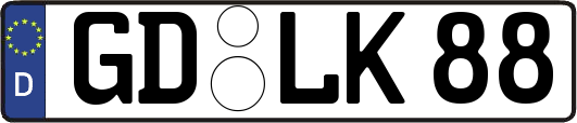 GD-LK88