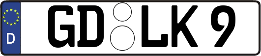 GD-LK9