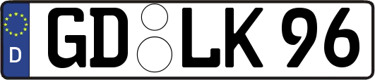 GD-LK96