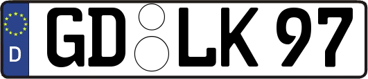 GD-LK97
