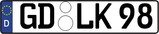 GD-LK98