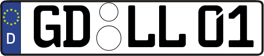 GD-LL01
