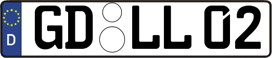 GD-LL02