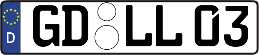 GD-LL03