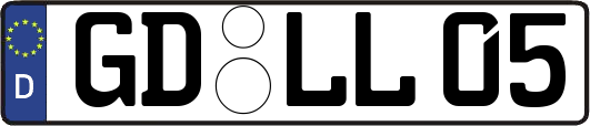 GD-LL05