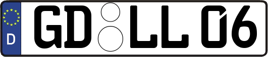 GD-LL06