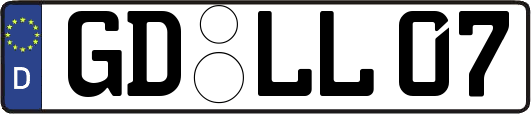 GD-LL07
