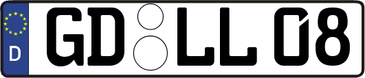 GD-LL08