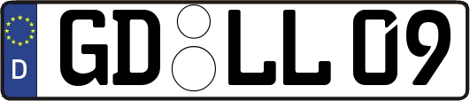 GD-LL09