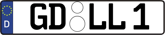 GD-LL1