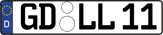 GD-LL11