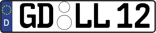 GD-LL12