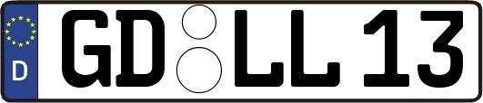 GD-LL13