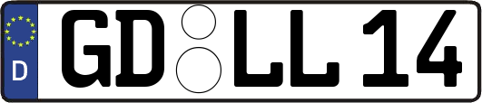 GD-LL14