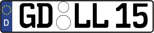 GD-LL15