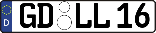 GD-LL16