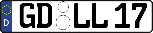 GD-LL17