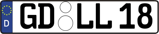 GD-LL18