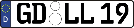 GD-LL19