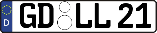 GD-LL21