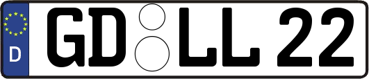 GD-LL22