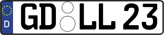 GD-LL23