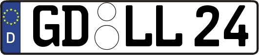 GD-LL24
