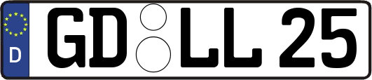 GD-LL25