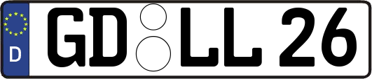 GD-LL26