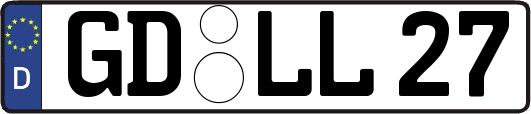 GD-LL27