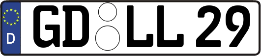 GD-LL29