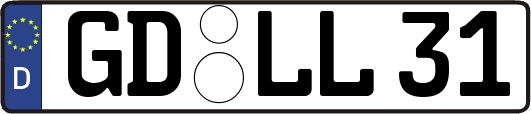 GD-LL31