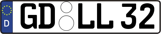 GD-LL32