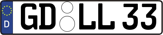 GD-LL33