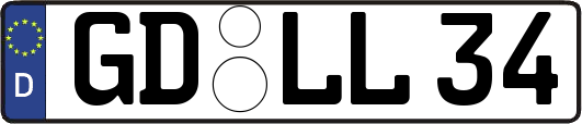 GD-LL34