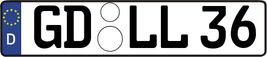 GD-LL36
