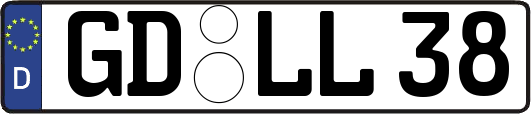 GD-LL38