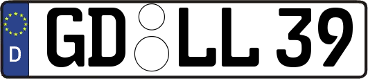 GD-LL39