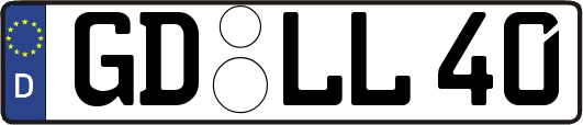 GD-LL40
