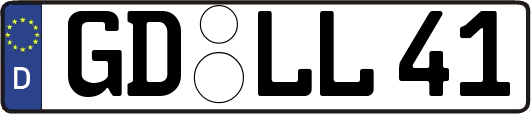 GD-LL41