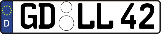 GD-LL42