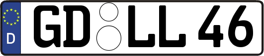 GD-LL46